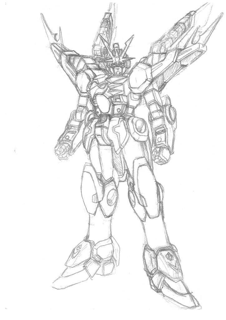 軽装状態も絵ならいいバランスなんですけどねｗ