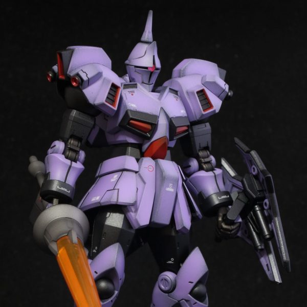 機動戦士ギャンダム　ギャンクリーガー