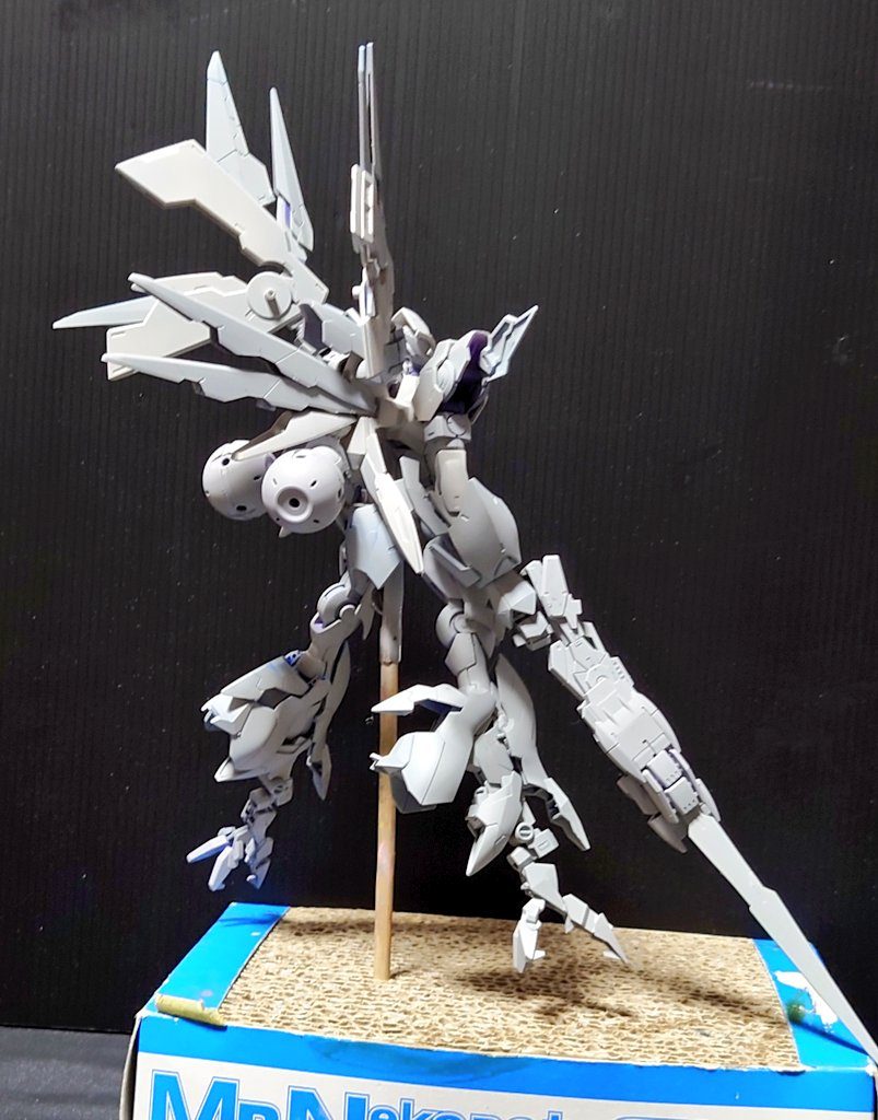 ベギルベブブ–5枚目/制作者：あかつく。