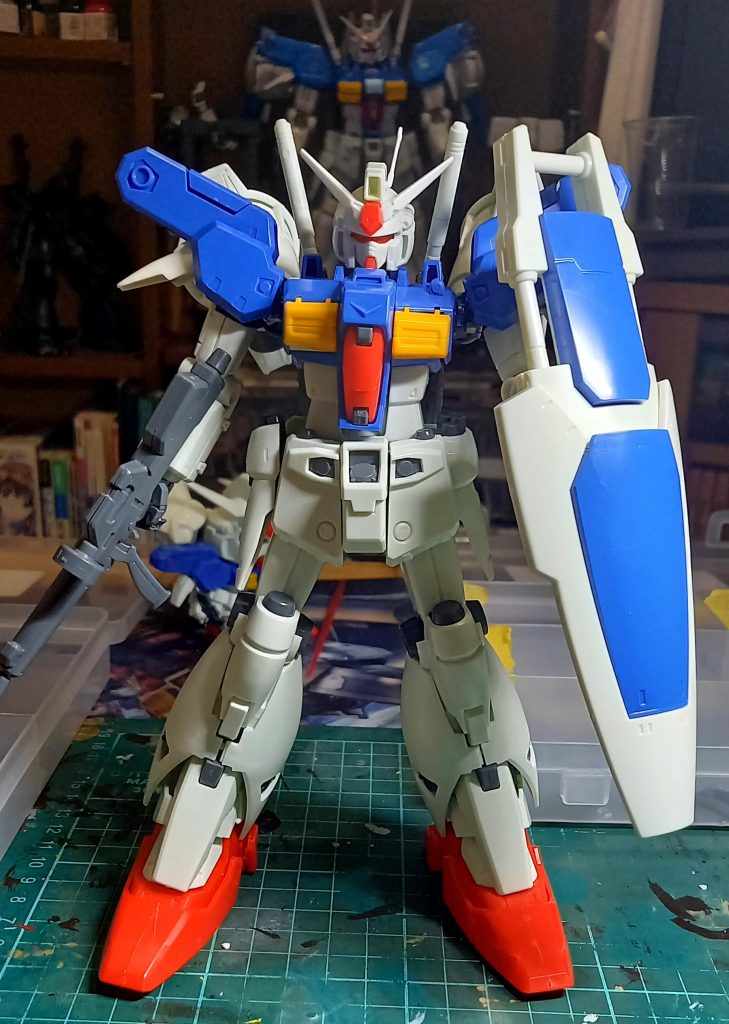 素組はこんな感じです