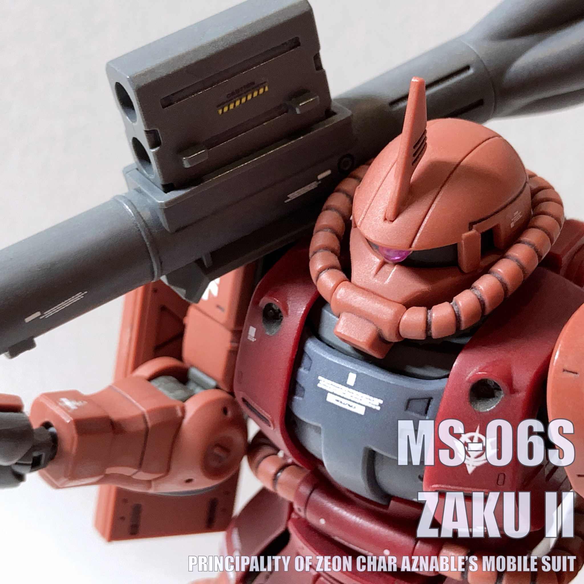 ガンダム シャア専用ザク 1 12 Gsmmshnmqe おもちゃ ぬいぐるみ Luki Cl