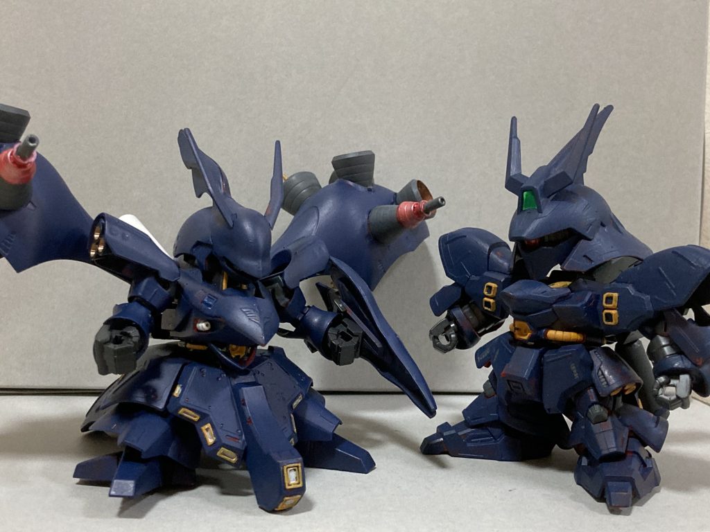 勝手にEXAM搭載機