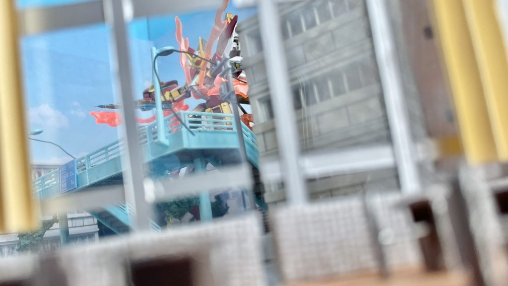 00グランブレイズ–9枚目/制作者：Nimo