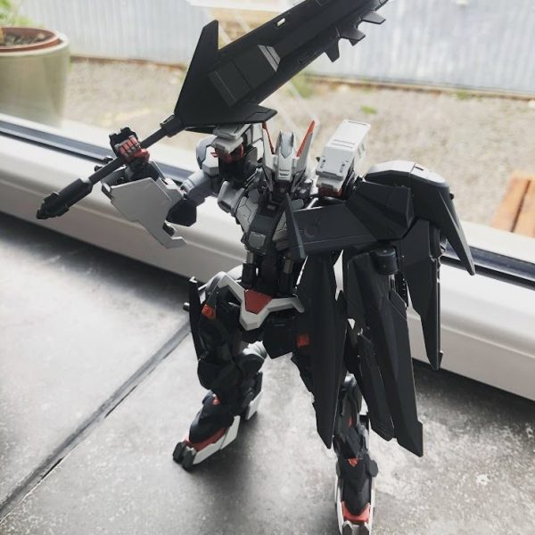 グシオンローグイェーガー