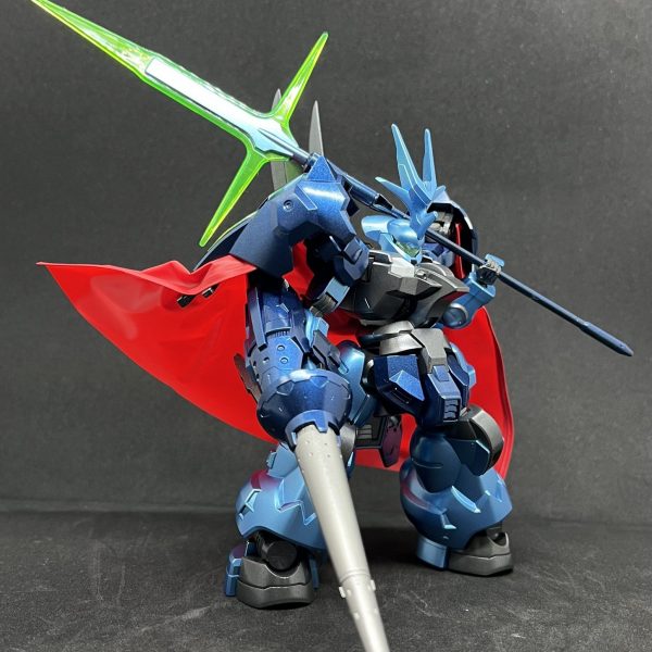 ナイトディランザ