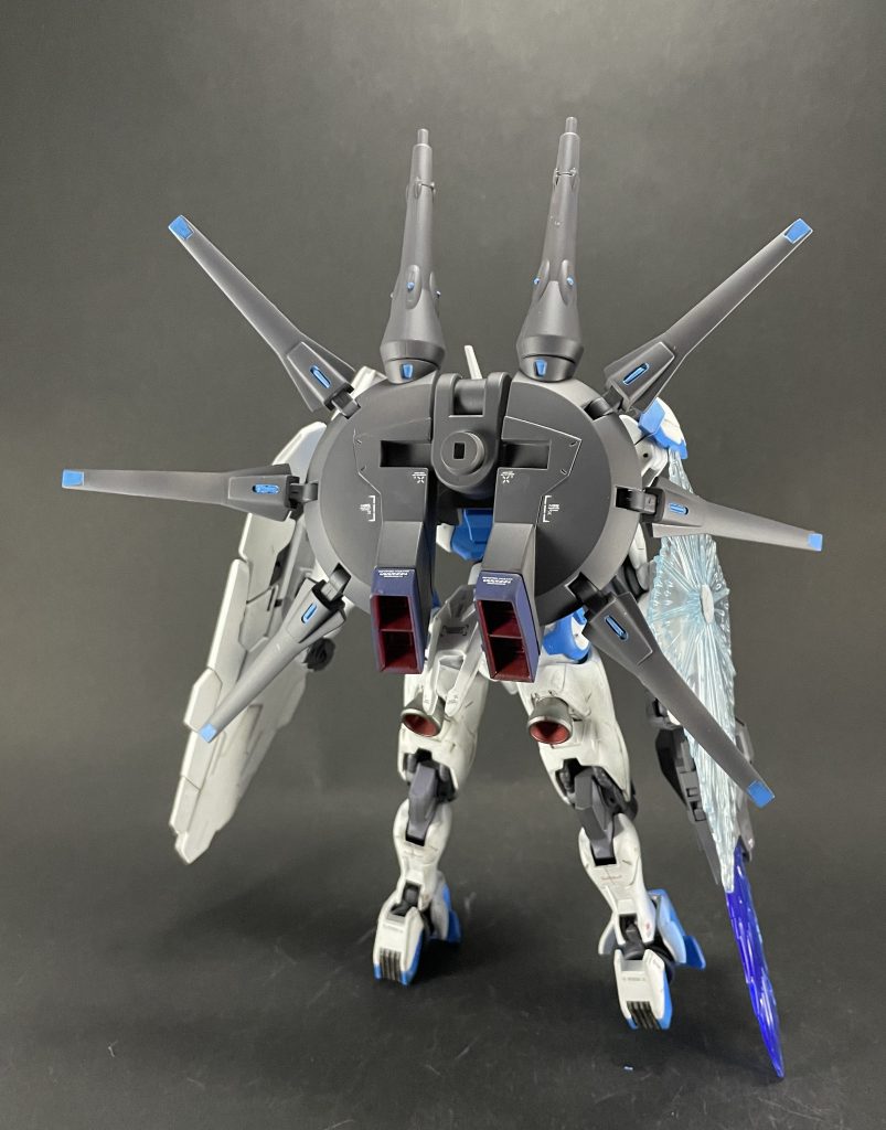 バックショットはこんな感じです😃