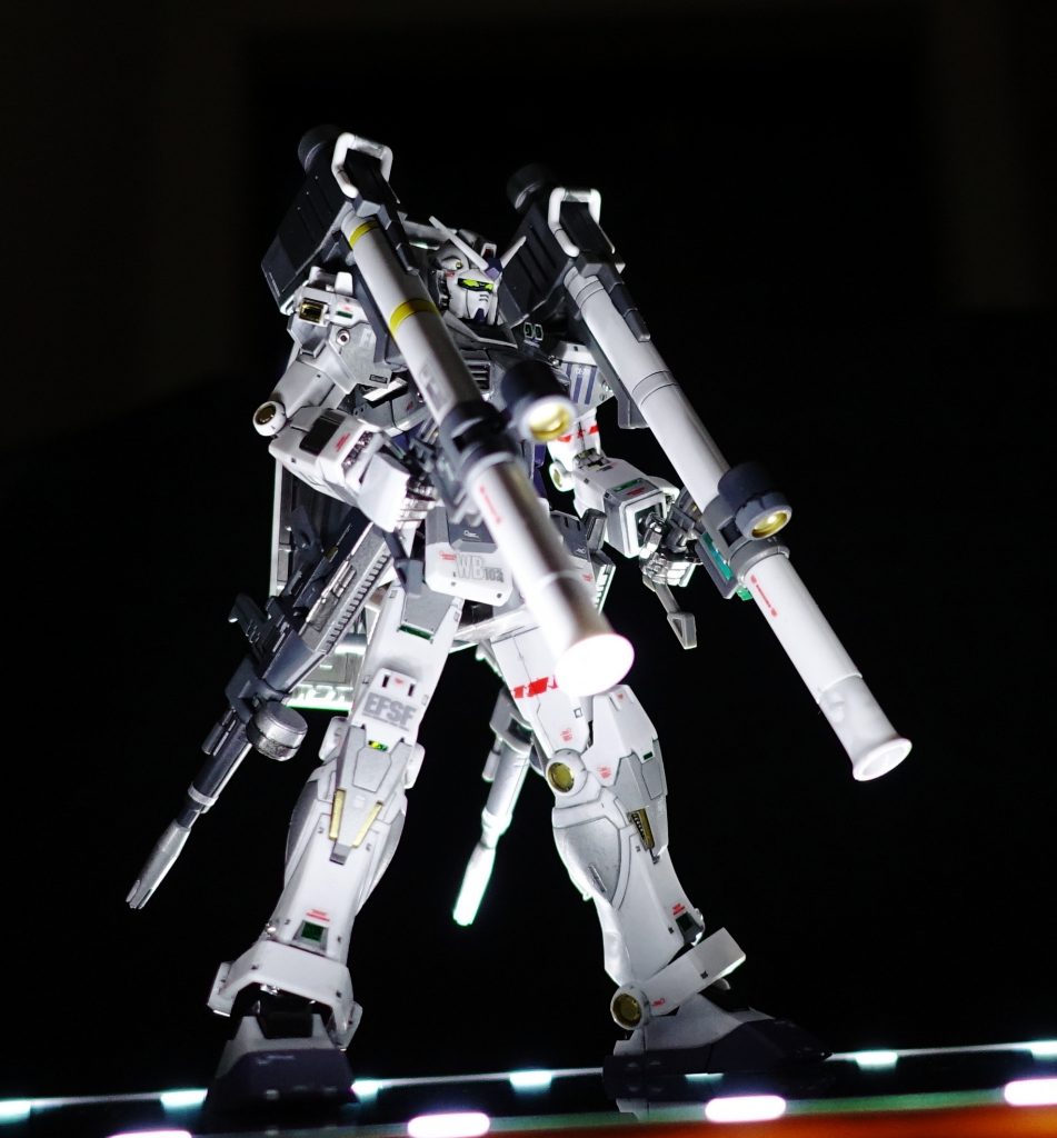 ●すべての財産(装備)を担ぎ出し