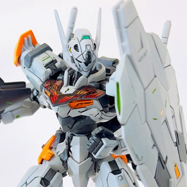 ガンダムルブリス