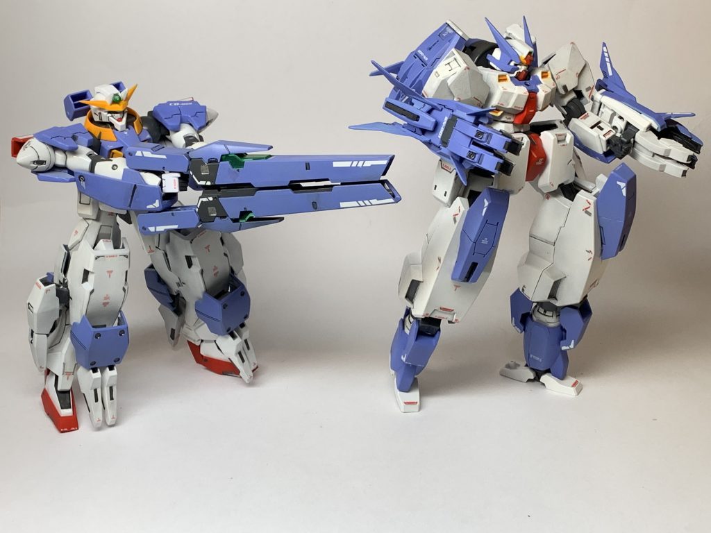 RAPHAEL GUNDAM  SCHEHERA THE DOMINIONS–8枚目/制作者：1610