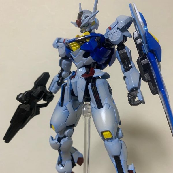 HGガンダムエアリアル