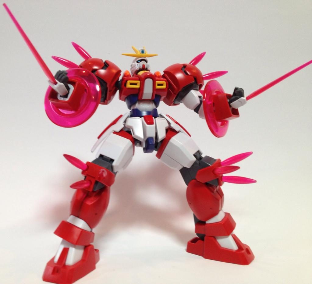 ふぅんぬぅぅぉぉっ！(プラフスキーエボリューション！)