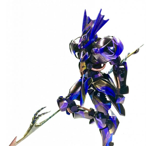 おれは しょうきに もどった！