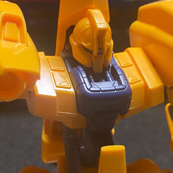 ハイグレード　メタス