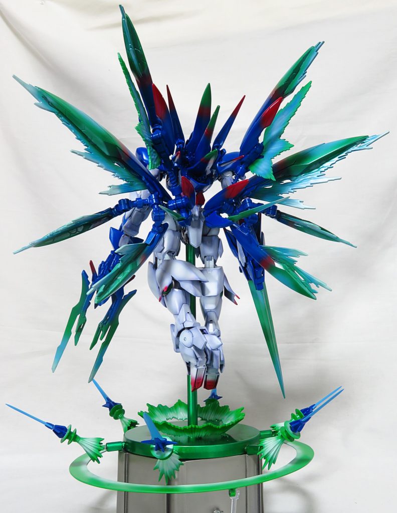 エルスクアンタ–4枚目/制作者：kaito