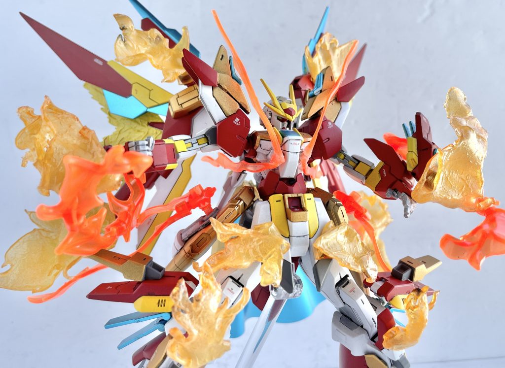 そして第二段階