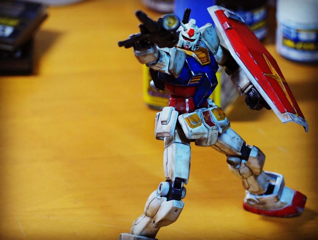 仲間にポージングがダサいって言われました