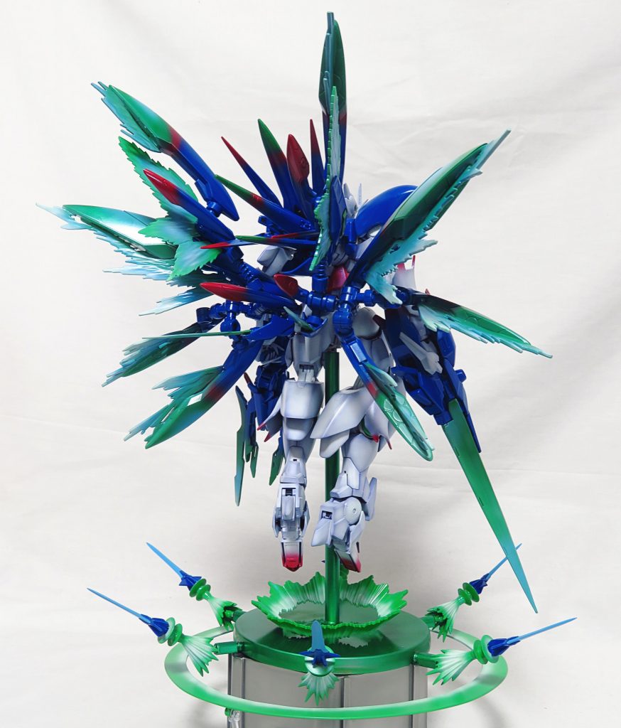 エルスクアンタ–5枚目/制作者：kaito