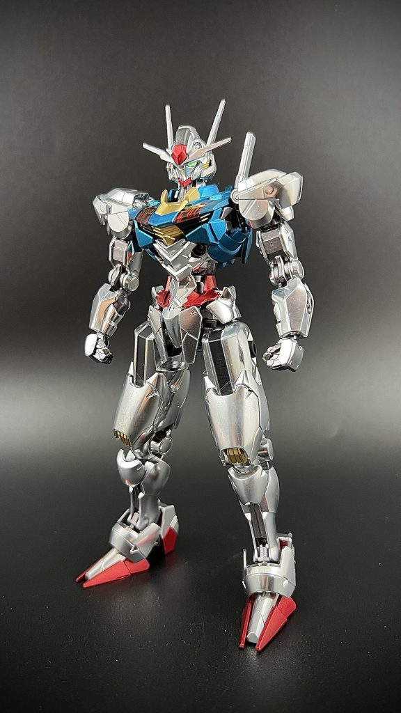 煌めく魔女–2枚目/制作者：鋼機