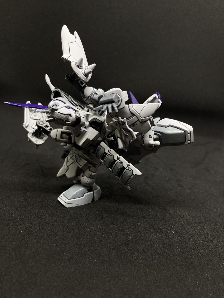 蹴りの片足立ちはいつも通り可能