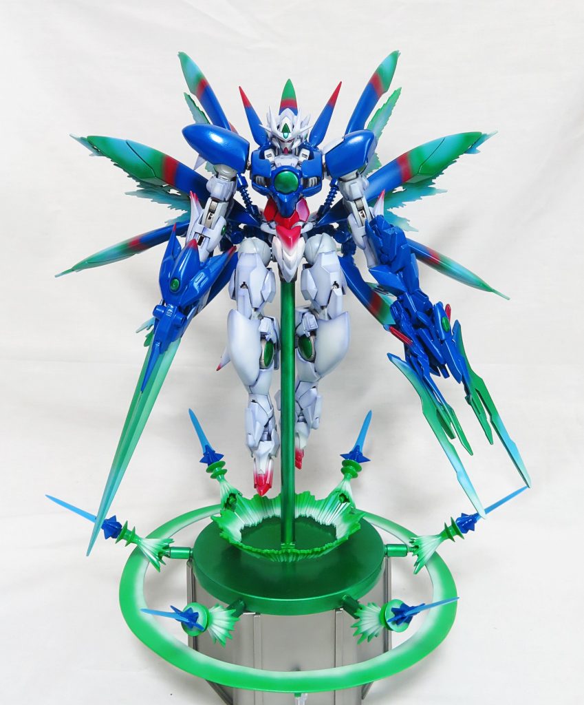 エルスクアンタ–6枚目/制作者：kaito