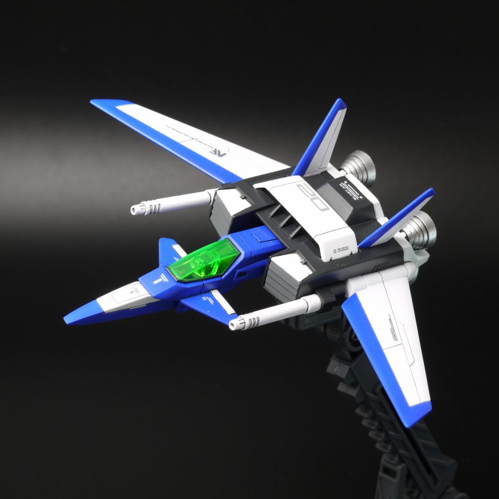 1/100 ネオガンダム–9枚目/制作者:yasutatsu