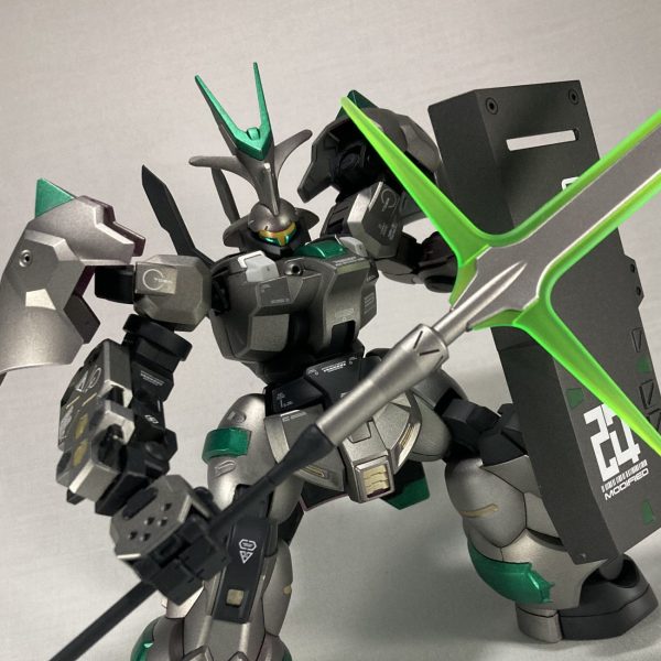 ディランザ ジェネラルカスタム