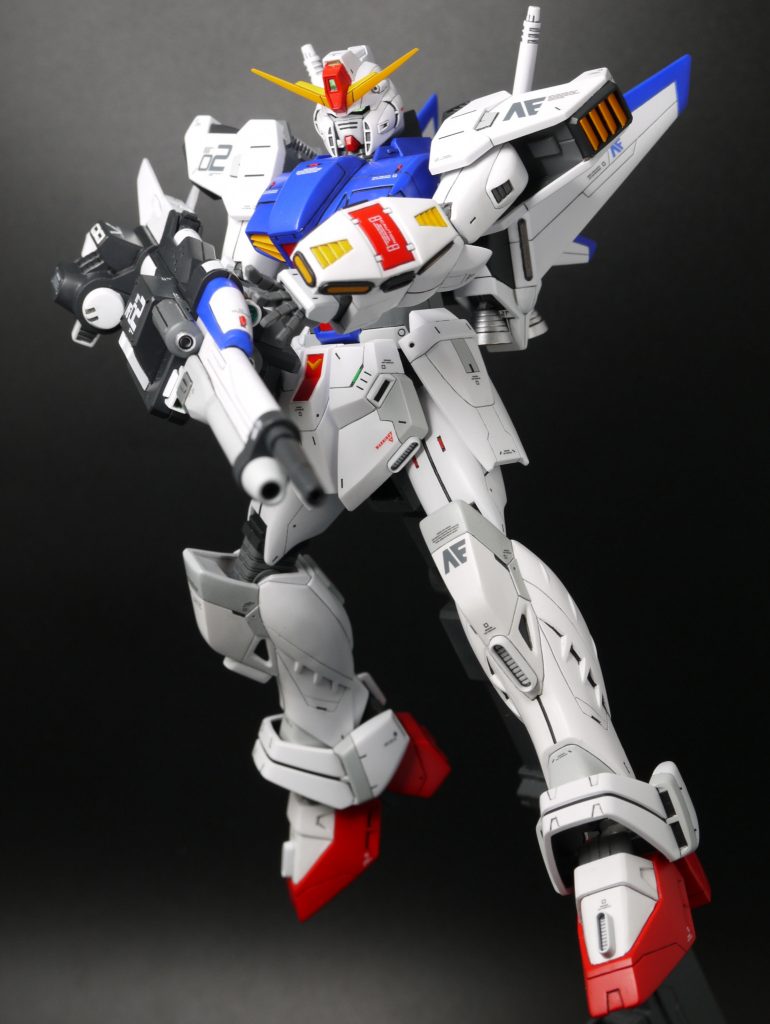 kazu8tami枠 / 1/100 ネオガンダム / ガンプラ 依頼品 1/100 ネオガンダム｜yasutatsuさんのガンプラ作品｜GUNSTA