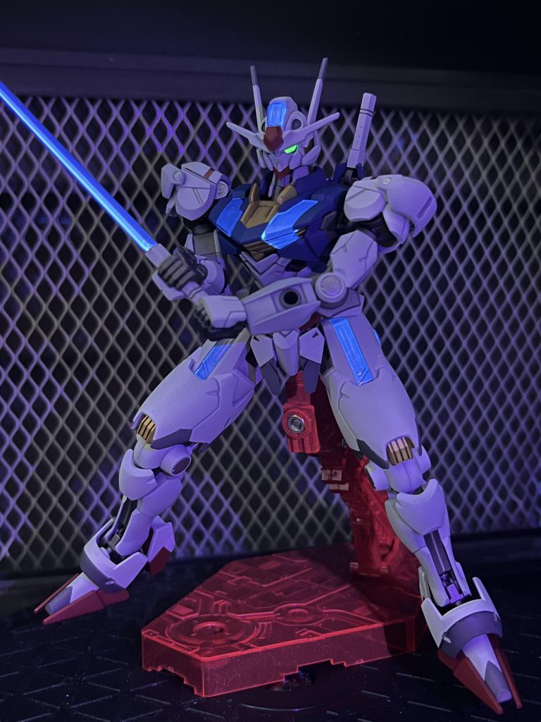 でも、これでも良い！凄く良い！