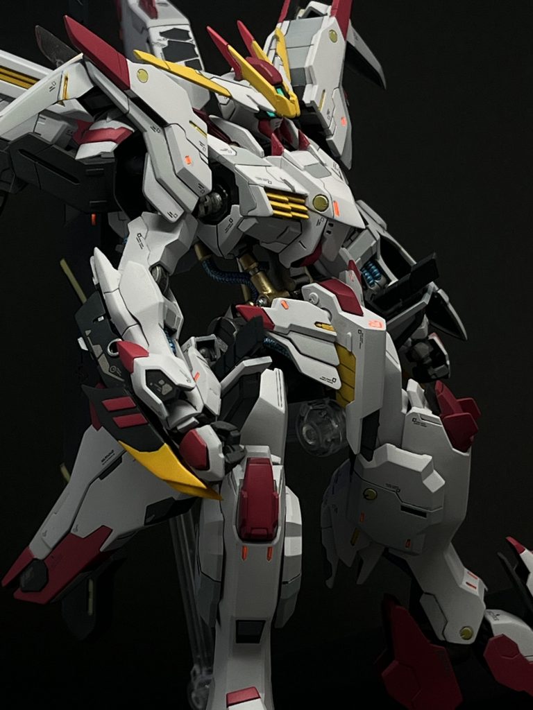 マルコシアス–4枚目/制作者：ぱぬ