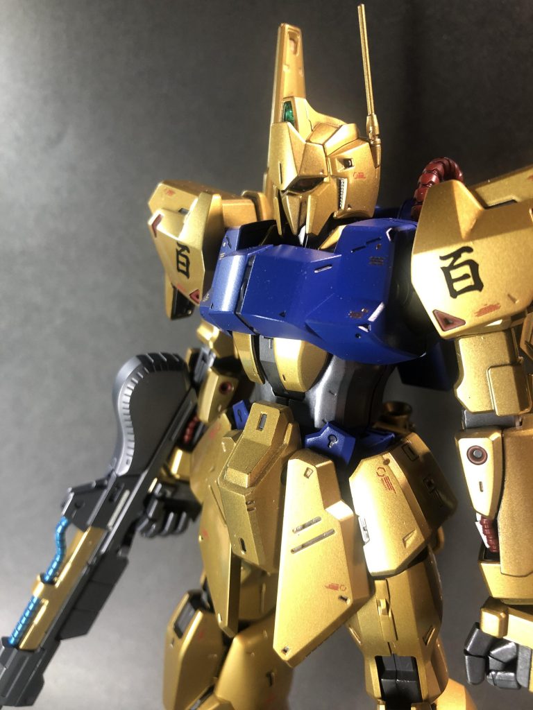 MG 百式–2枚目/制作者：アラ