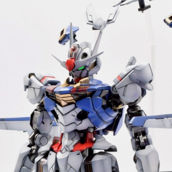 HG ガンダムエアリアル