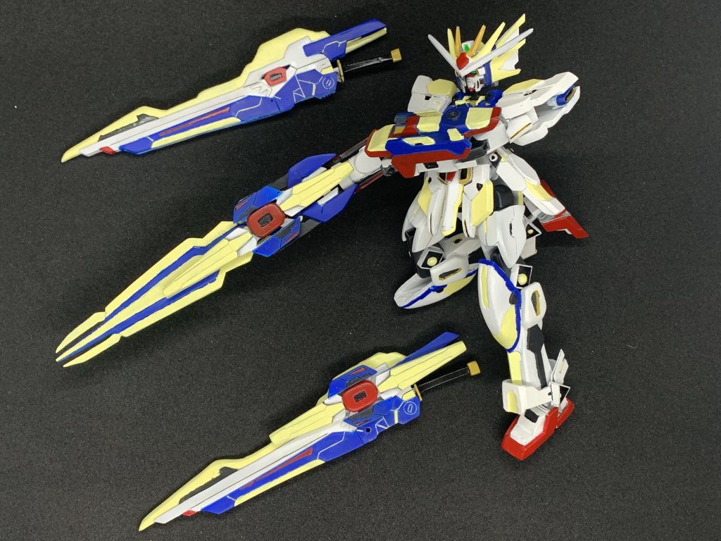 ハイメガキャノン