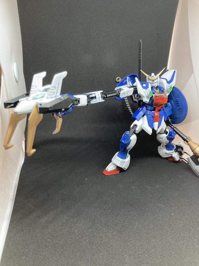 ドラゴンハング