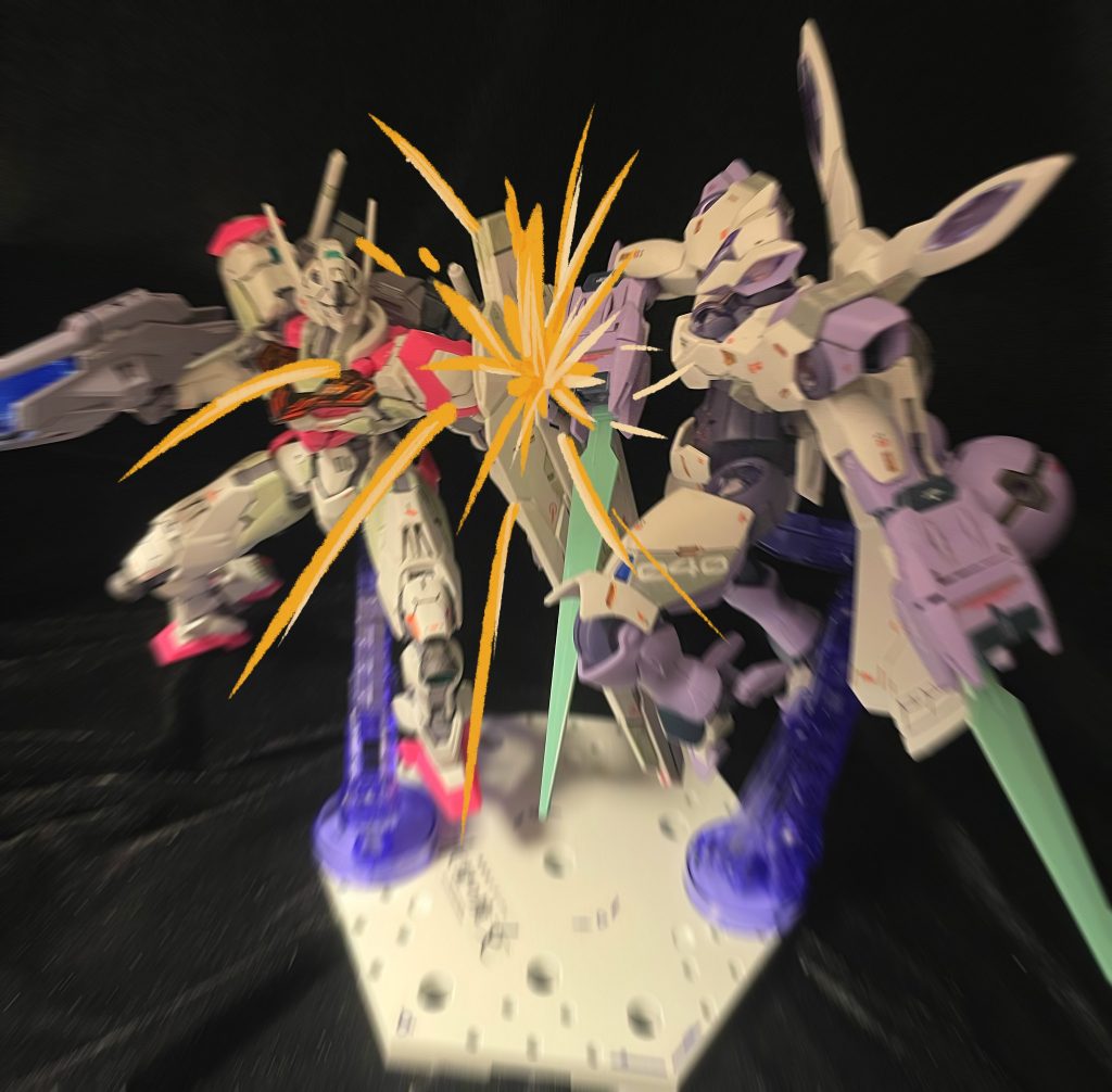 初めての試みとして、プロクロエイトで画像加工してみました!なんかかわいくなりました。