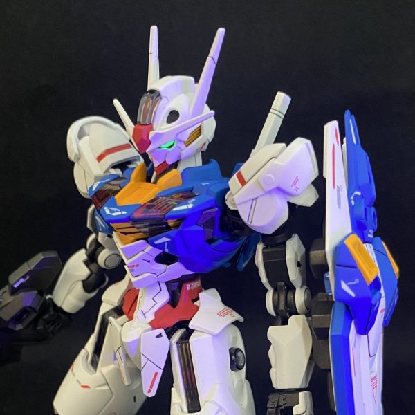 エアリアルくん