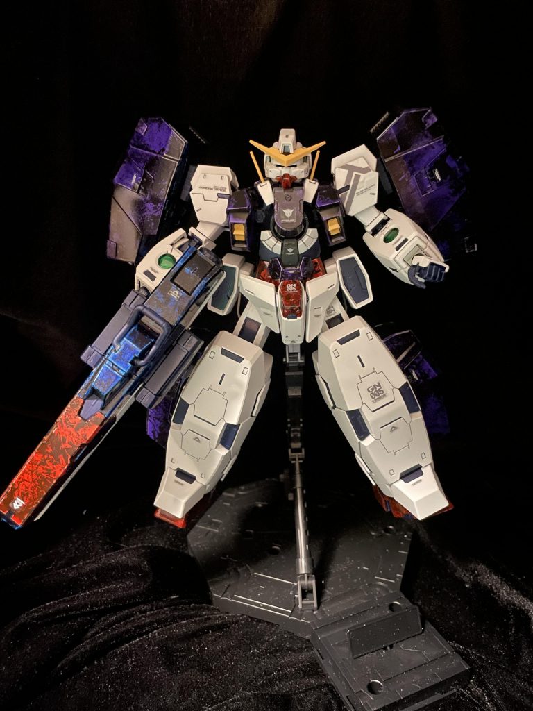 塗装もしてるので、ズッシリと思いです。