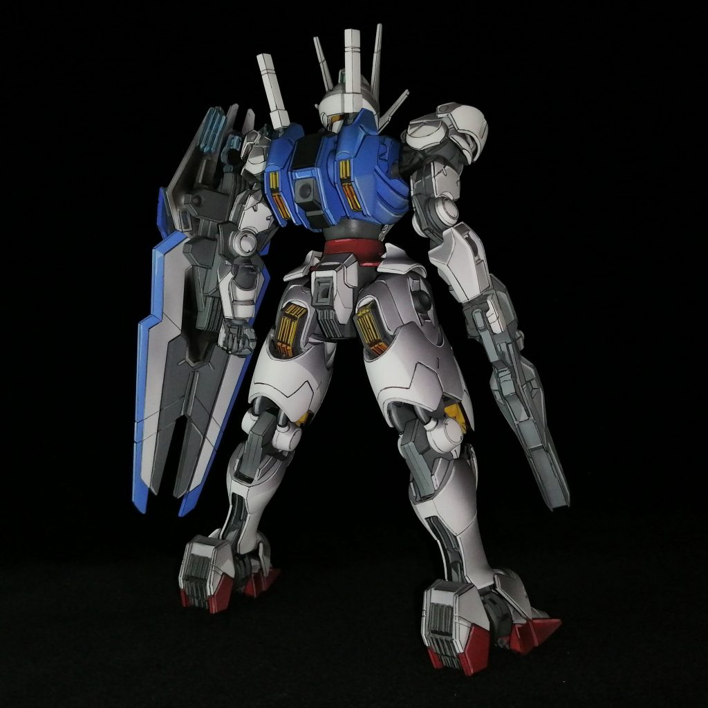 裏もイケるクチだと自画自賛😅