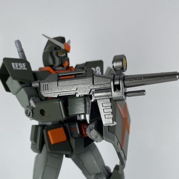 ガンダムフルアーマータイプ