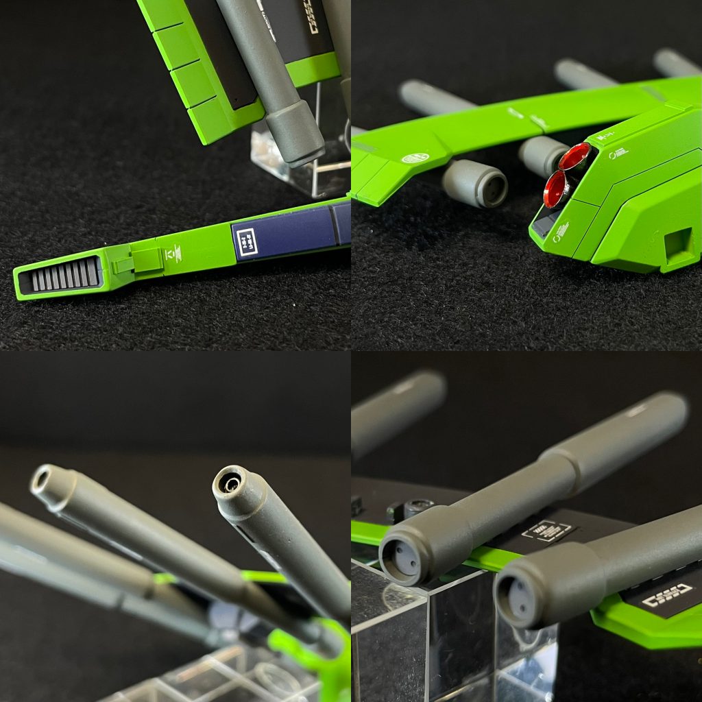 チマチマ作業をしてるから、なかなか完成できないんやと思います、、