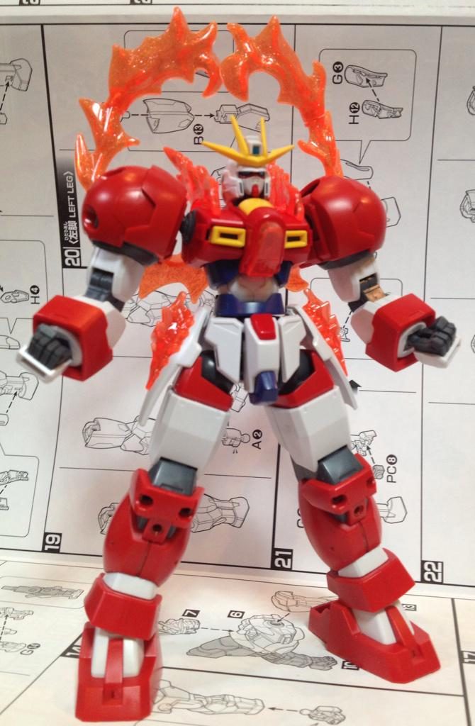 もっと燃やせ！NRT(燃料投下)！NRT(燃料投下)！