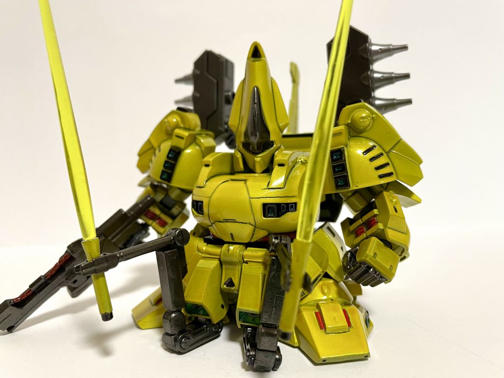 SD ジ・オ–3枚目/制作者：taiki_orange