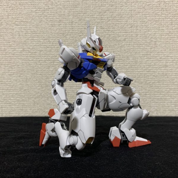 ガンダムエアリアル
