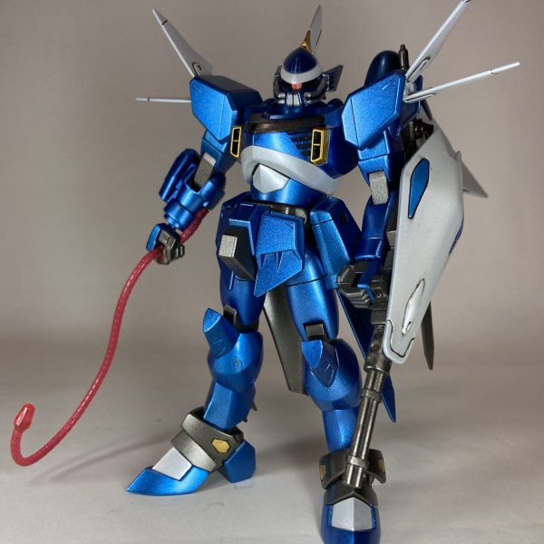 シグー改(ヒートロッド実装試験型)