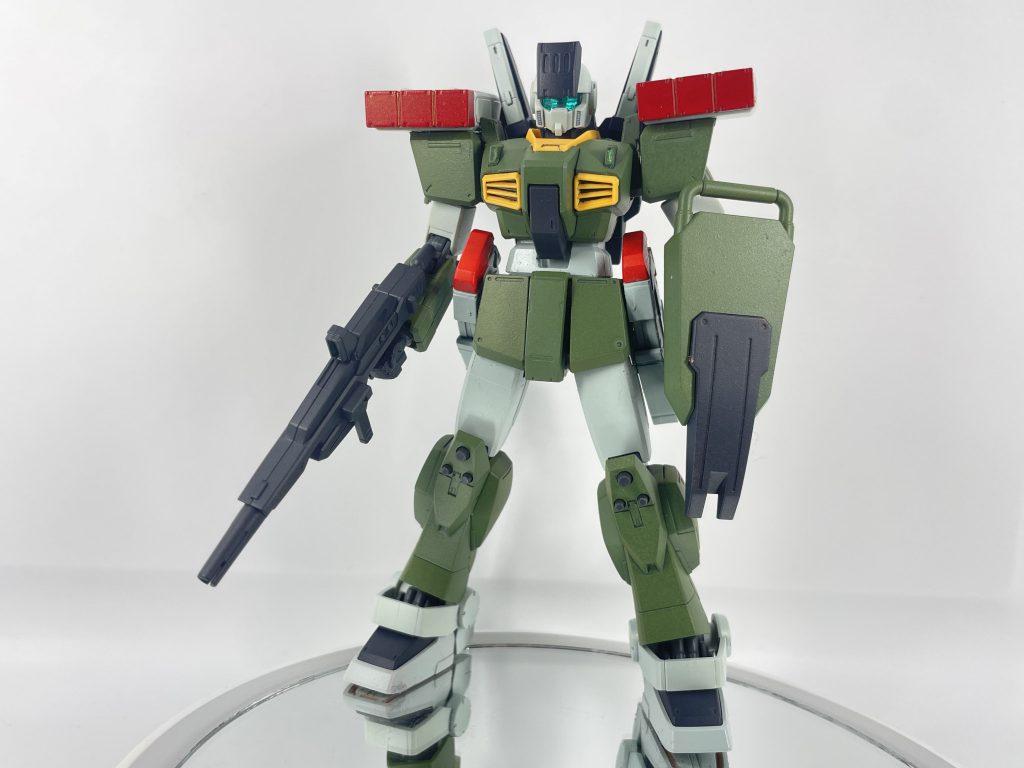 RGM-86R［G］–2枚目/制作者：yf24