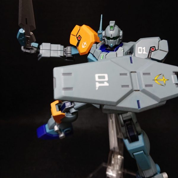 ジムアタッカー