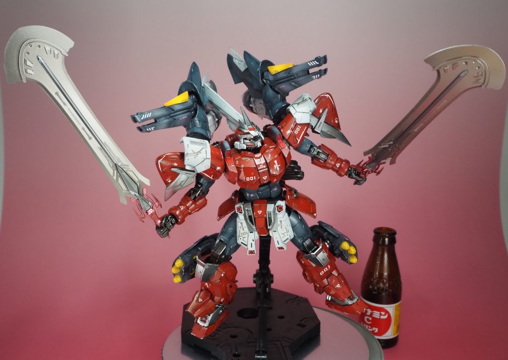 ジンバリエーションなら他に出すものがあるだろ！と思いますが…