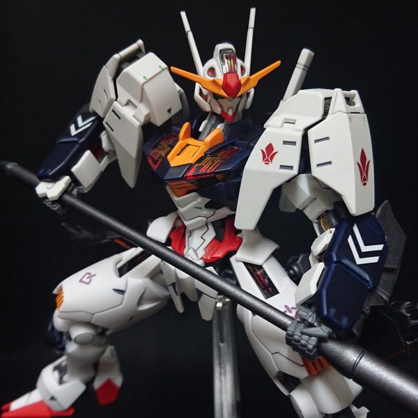 エアリアルへクス