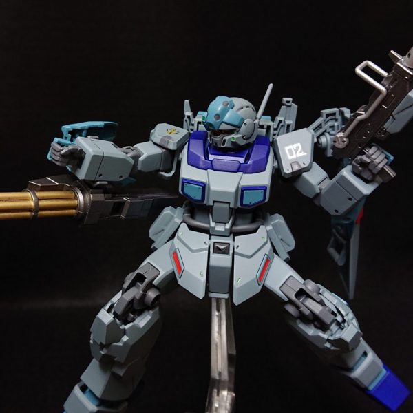 ジムストラーダ