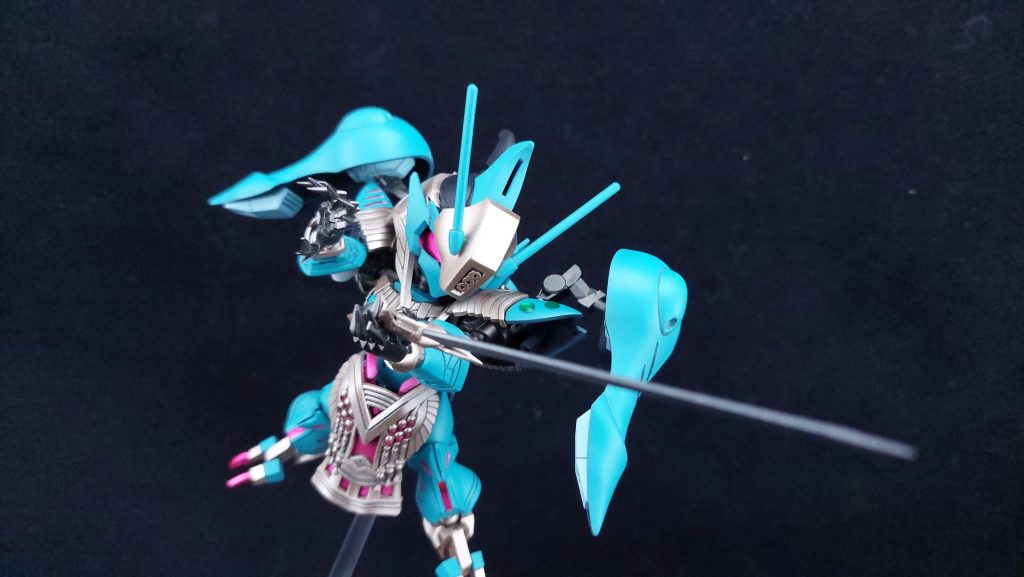 ナイト クィン·マンサ!–5枚目/制作者：詐癡佯呆