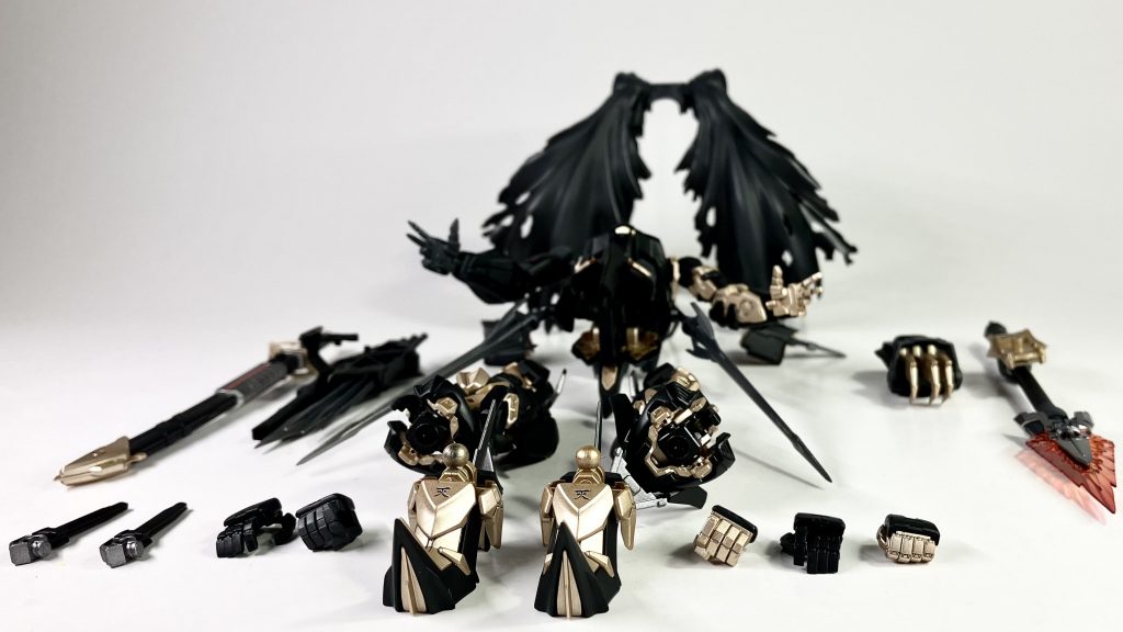 製作工程は↓https://youtu.be/ZSbiKPoi7lY